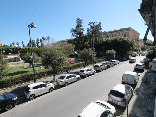 appartamento in vendita a Siracusa in zona Isola Ortigia