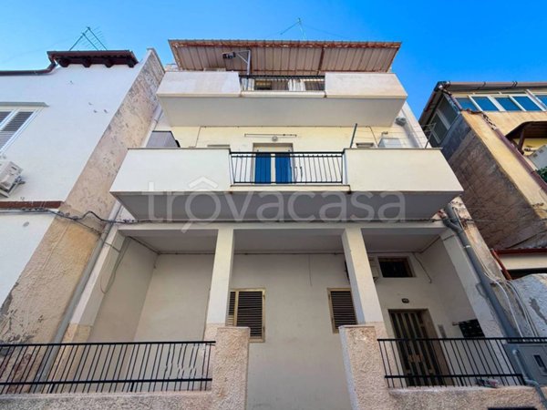 appartamento in vendita a Siracusa