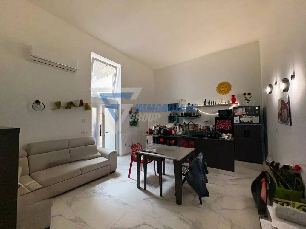 appartamento in vendita a Siracusa in zona Centro Città