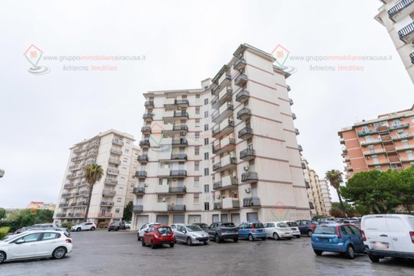 appartamento in vendita a Siracusa