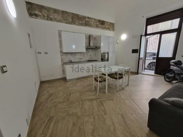 appartamento in vendita a Siracusa in zona Centro Città