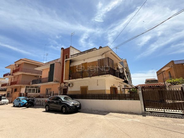 appartamento in vendita a Siracusa