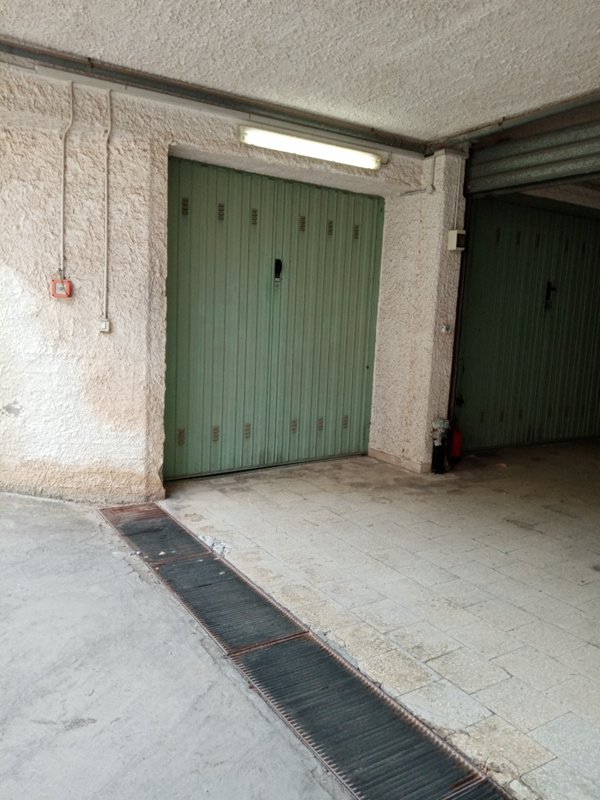 locale di sgombero in vendita a Siracusa in zona Grottasanta