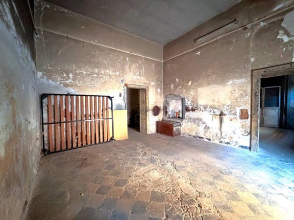 appartamento in vendita a Siracusa in zona Borgata