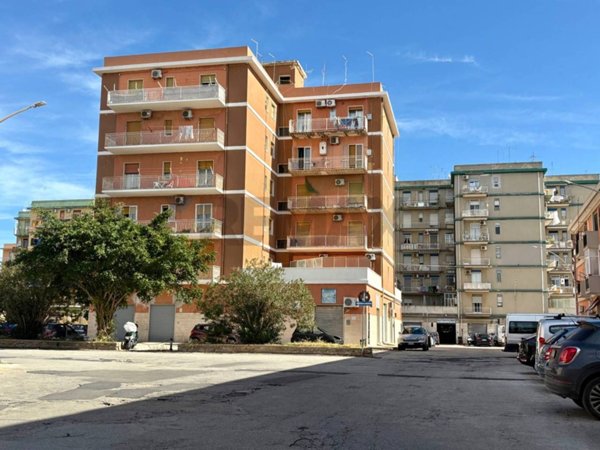 appartamento in vendita a Siracusa