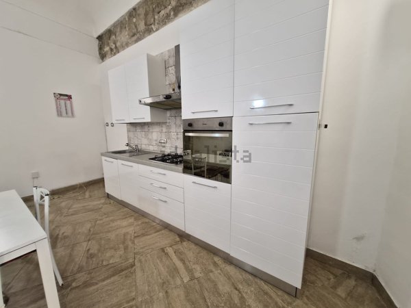 appartamento in vendita a Siracusa in zona Centro Città