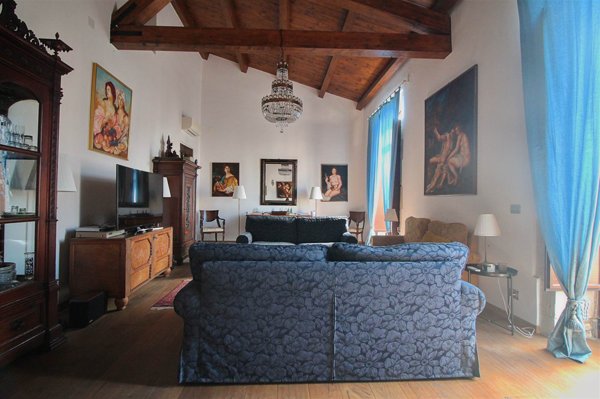 appartamento in vendita a Siracusa in zona Centro Città
