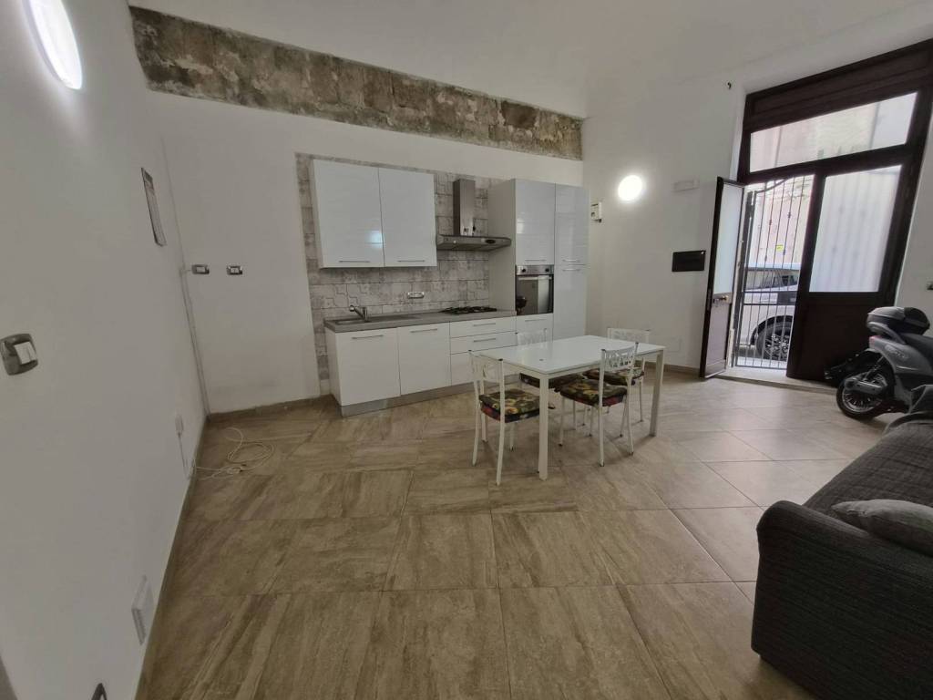 appartamento in vendita a Siracusa in zona Centro Città