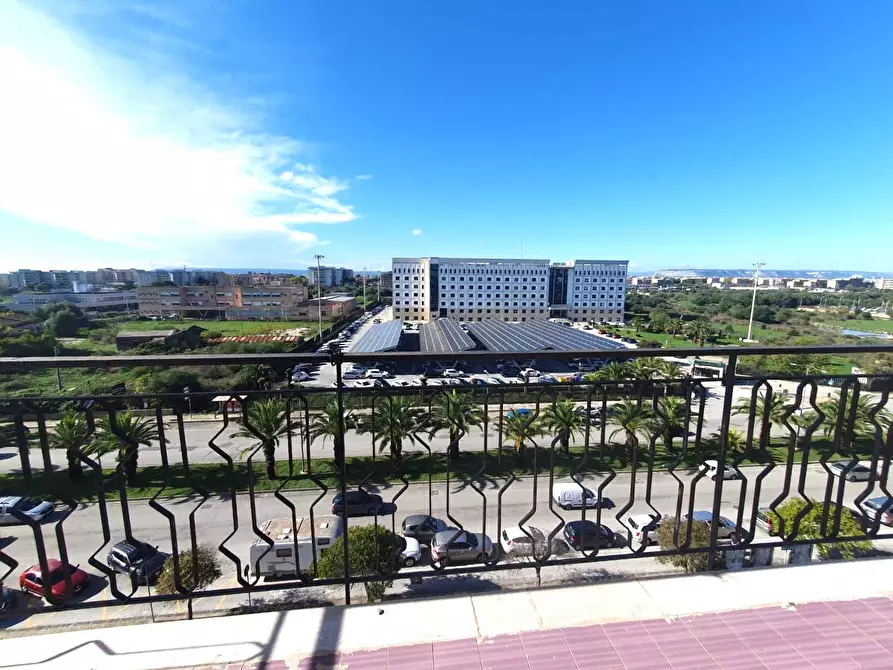 appartamento in vendita a Siracusa