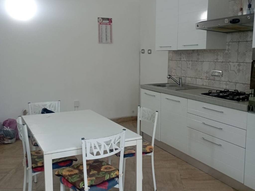 appartamento in vendita a Siracusa in zona Centro Città