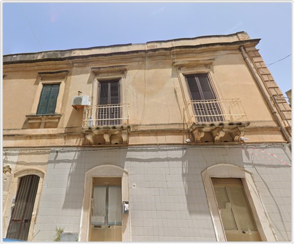 appartamento in vendita a Siracusa in zona Borgata