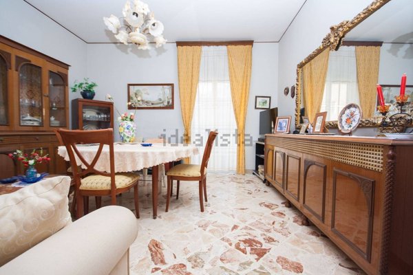 appartamento in vendita a Siracusa