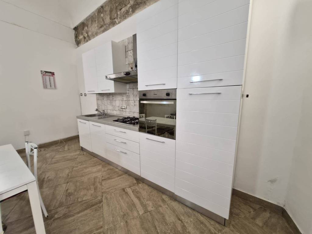 appartamento in vendita a Siracusa in zona Centro Città