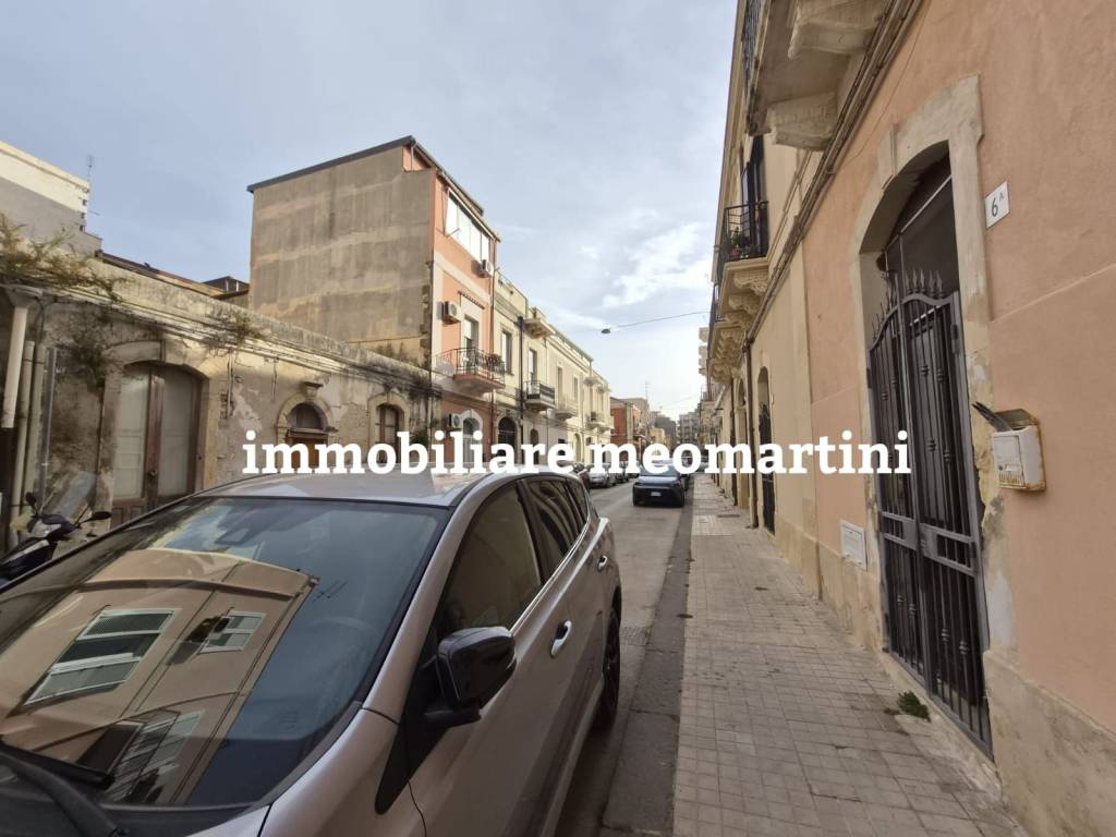 appartamento in vendita a Siracusa in zona Centro Città