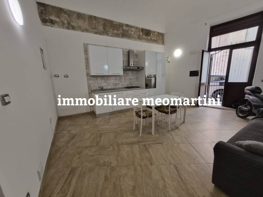 appartamento in vendita a Siracusa in zona Centro Città
