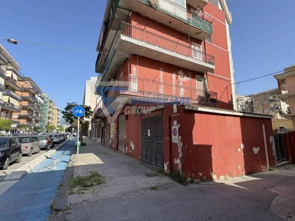appartamento in vendita a Siracusa in zona Isola Ortigia