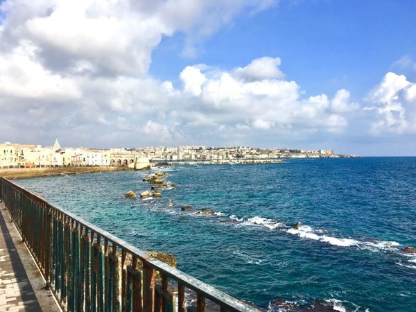casa indipendente in vendita a Siracusa in zona Isola Ortigia