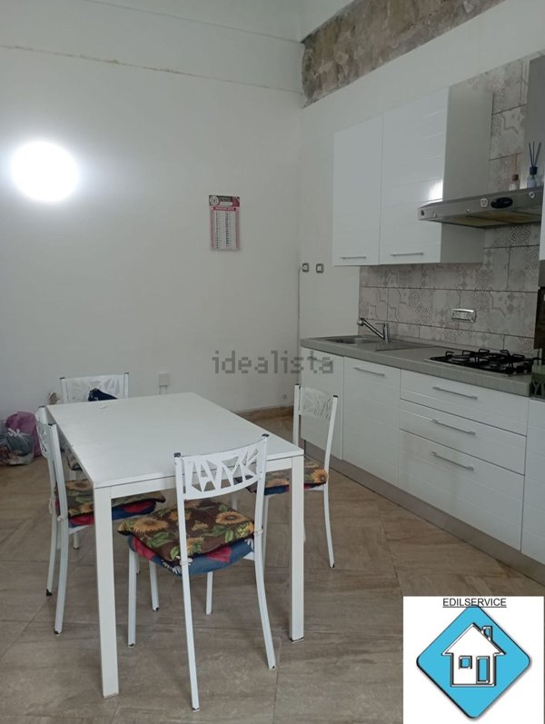 appartamento in vendita a Siracusa in zona Centro Città