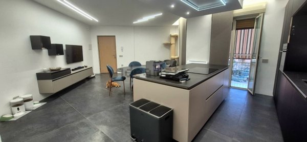 appartamento in vendita a Siracusa