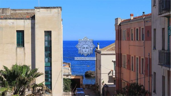 casa indipendente in vendita a Siracusa in zona Borgata
