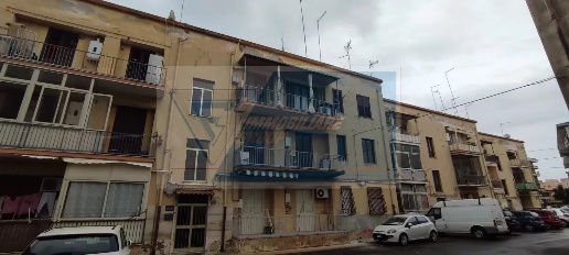 appartamento in vendita a Siracusa in zona Centro Città