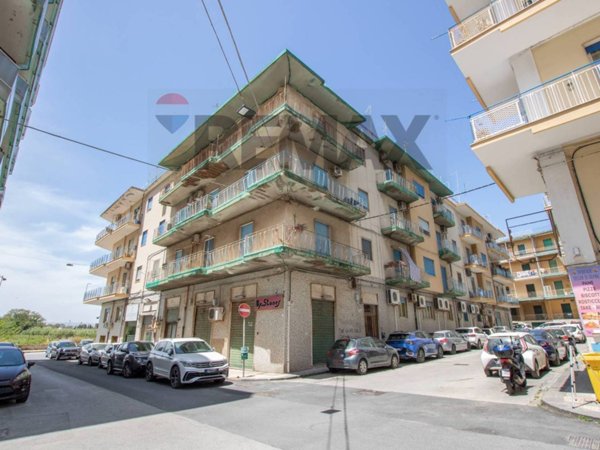 appartamento in vendita a Siracusa in zona Centro Città