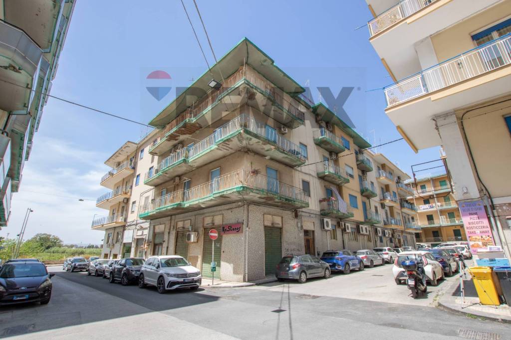 appartamento in vendita a Siracusa in zona Centro Città