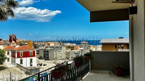 appartamento in vendita a Siracusa in zona Grottasanta