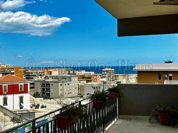 appartamento in vendita a Siracusa in zona Grottasanta