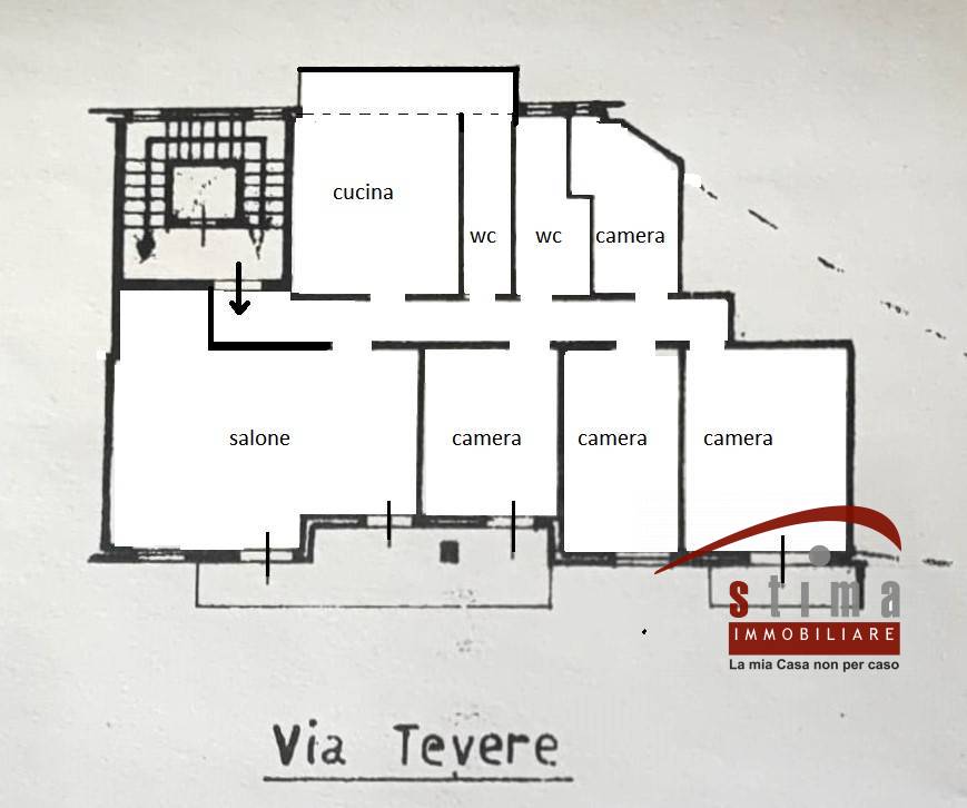 appartamento in vendita a Siracusa