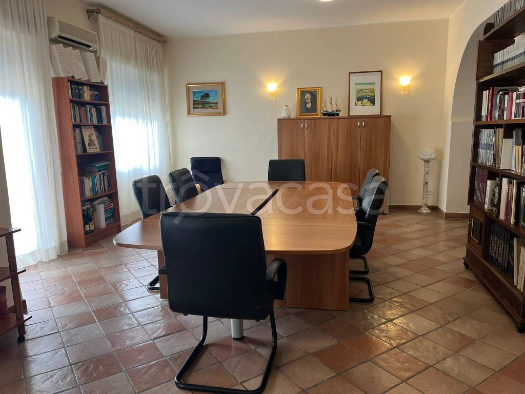 appartamento in vendita a Siracusa in zona Centro Città