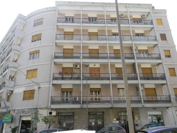 appartamento in vendita a Siracusa in zona Borgata