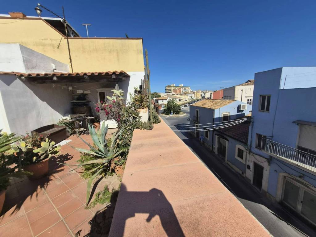 appartamento in vendita a Siracusa