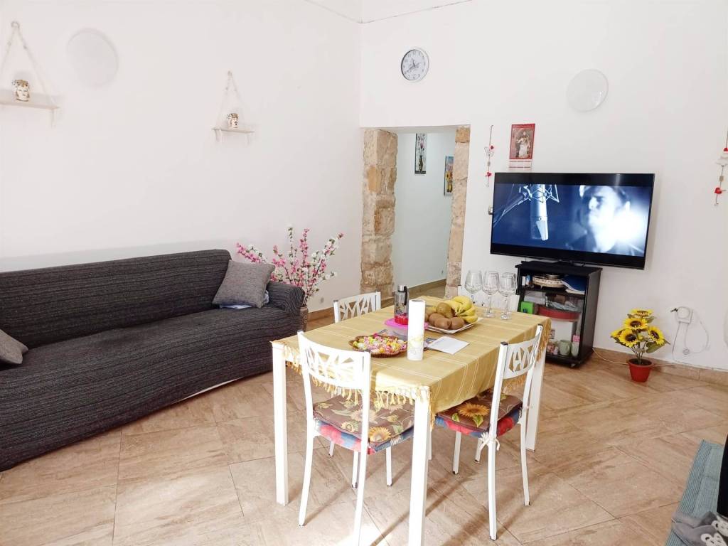 appartamento in vendita a Siracusa in zona Centro Città