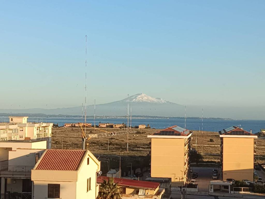 appartamento in vendita a Siracusa in zona Grottasanta