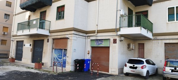 appartamento in vendita a Siracusa in zona Grottasanta
