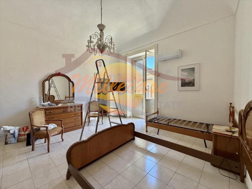appartamento in vendita a Siracusa in zona Borgata