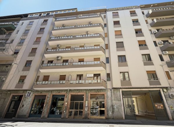 appartamento in vendita a Siracusa in zona Centro Città