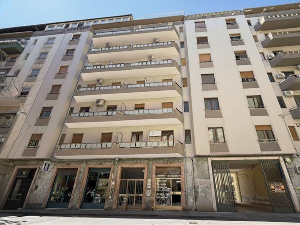 appartamento in vendita a Siracusa in zona Centro Città