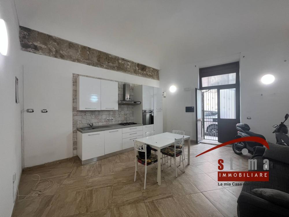 appartamento in vendita a Siracusa in zona Centro Città