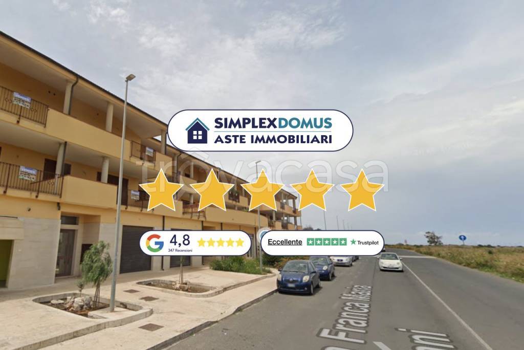appartamento in vendita a Siracusa