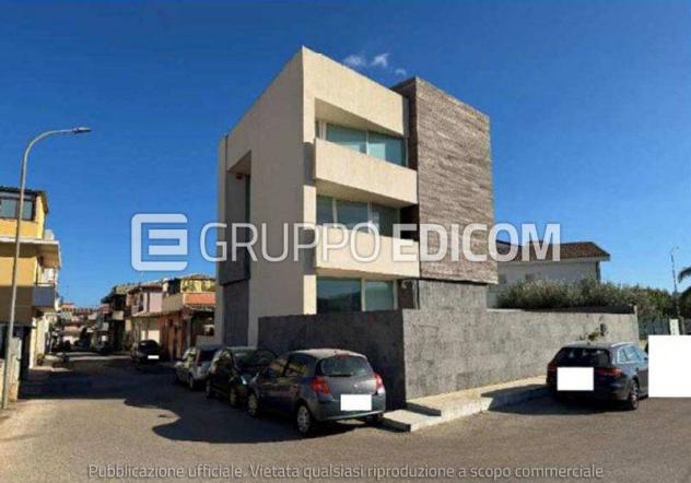 casa indipendente in vendita a Siracusa in zona Cassibile