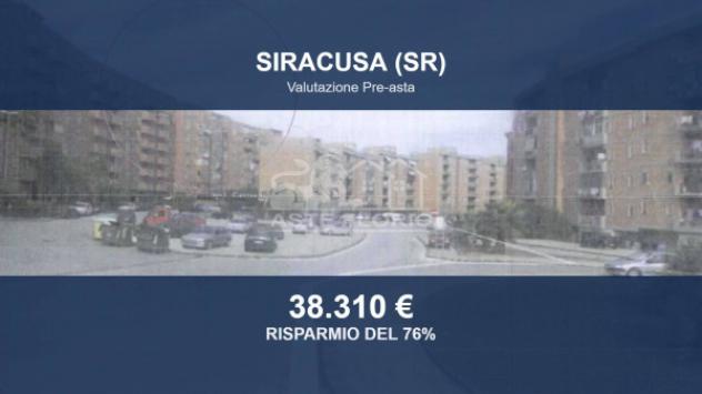 appartamento in vendita a Siracusa in zona Isola Ortigia