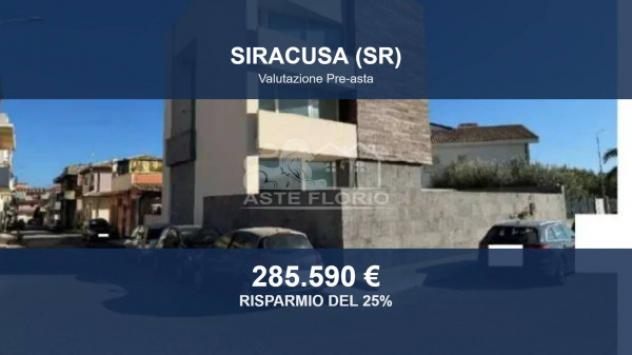 casa indipendente in vendita a Siracusa in zona Cassibile