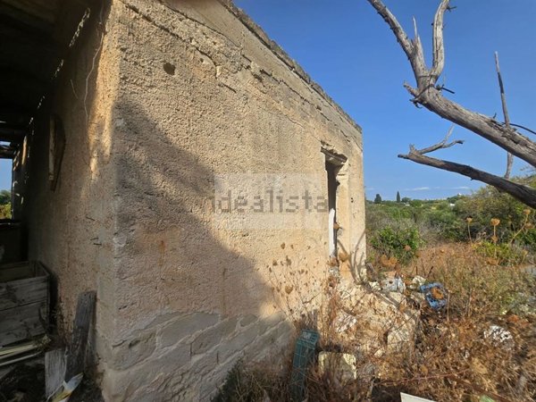 terreno agricolo in vendita a Siracusa in zona Belvedere