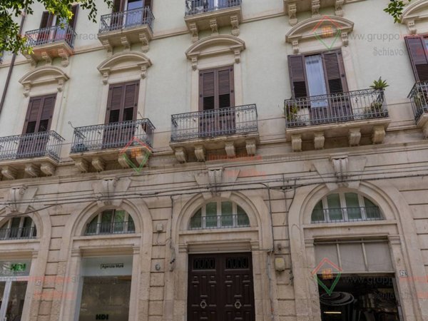 appartamento in vendita a Siracusa in zona Centro Città