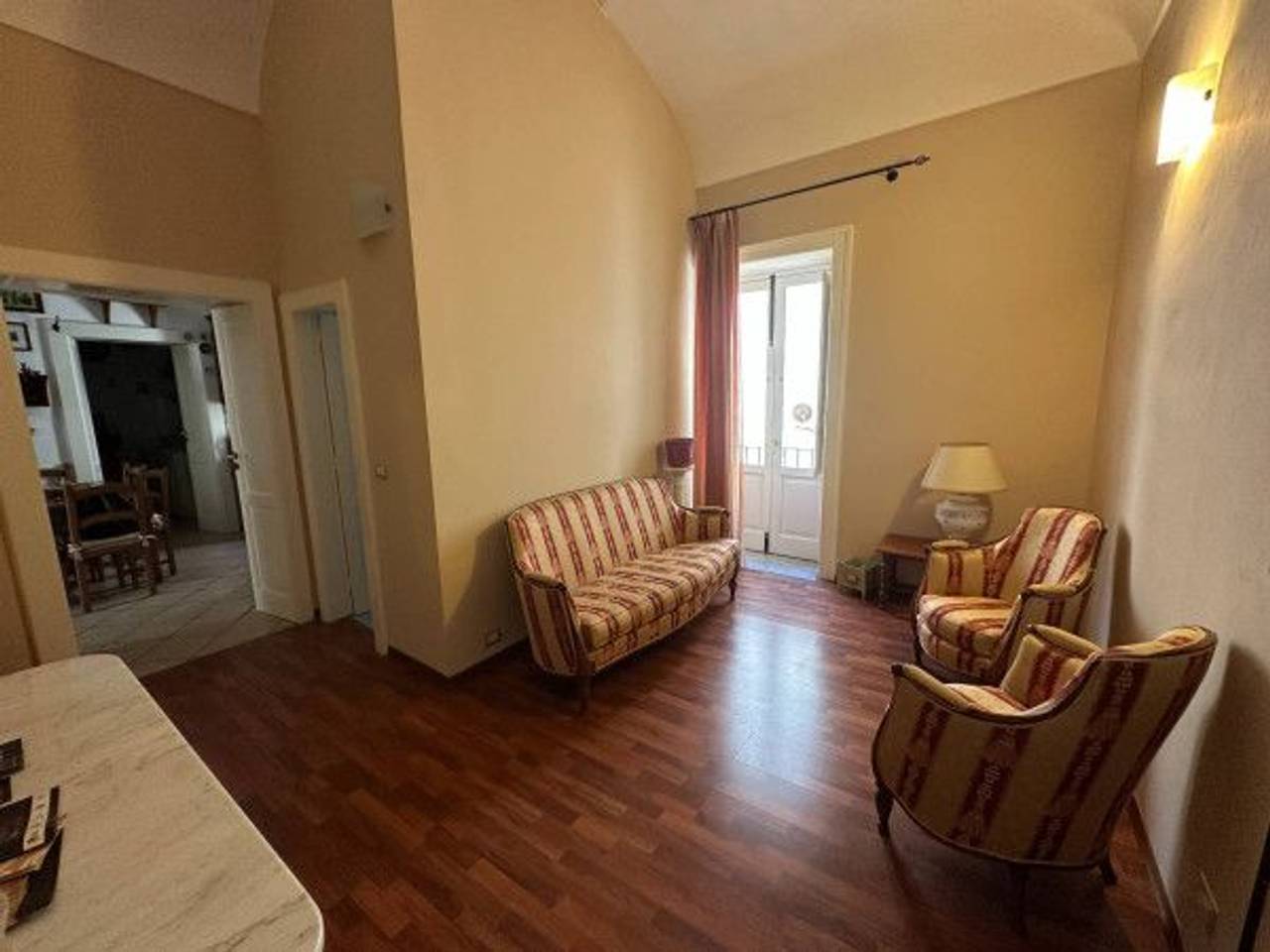 appartamento in vendita a Siracusa in zona Isola Ortigia