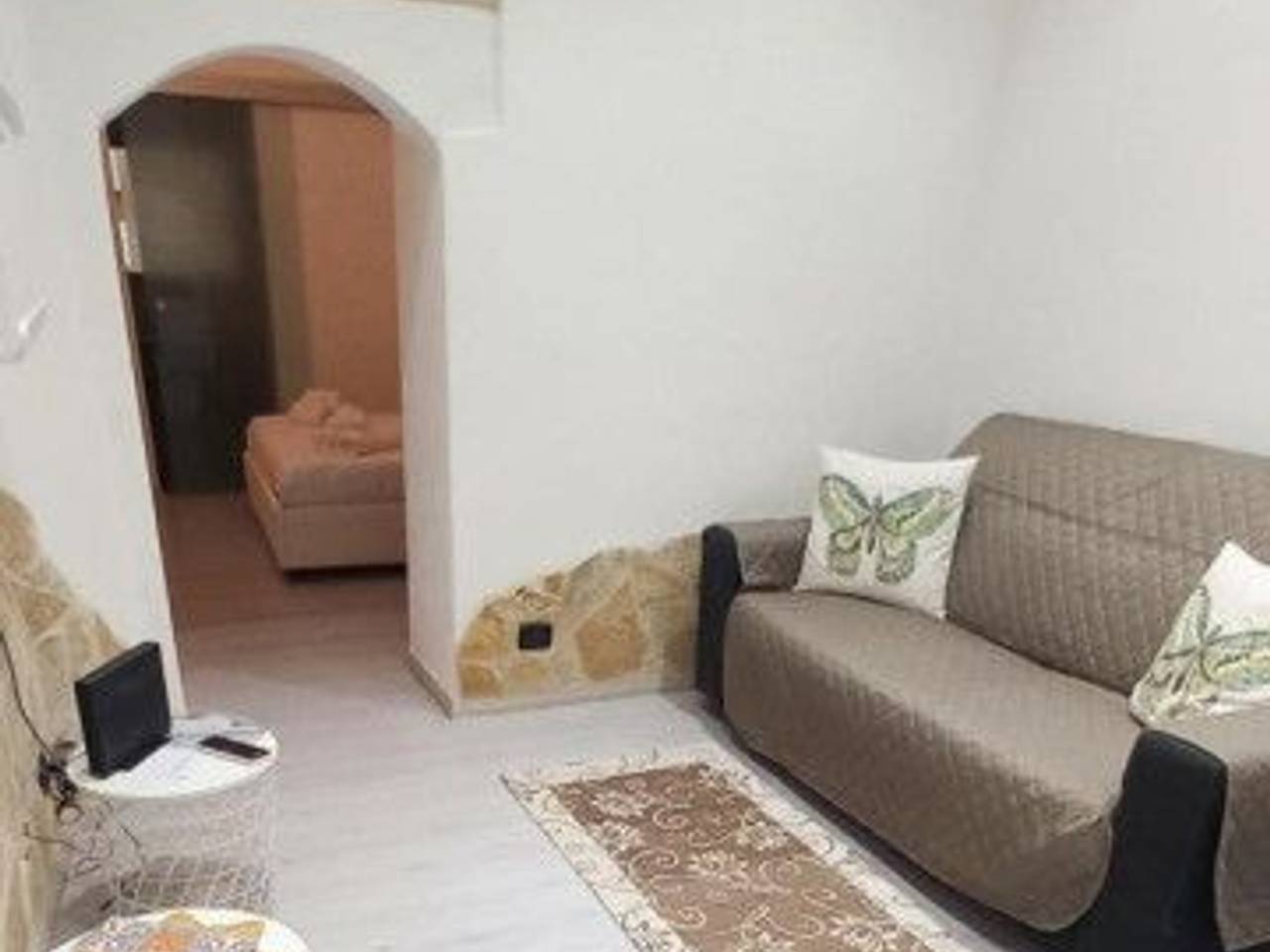 appartamento in vendita a Siracusa in zona Isola Ortigia