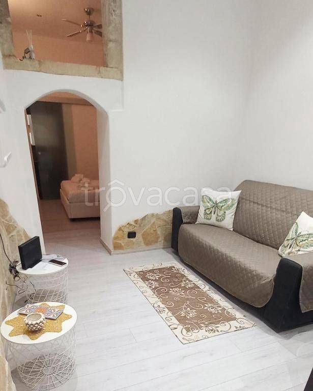 appartamento in vendita a Siracusa in zona Isola Ortigia