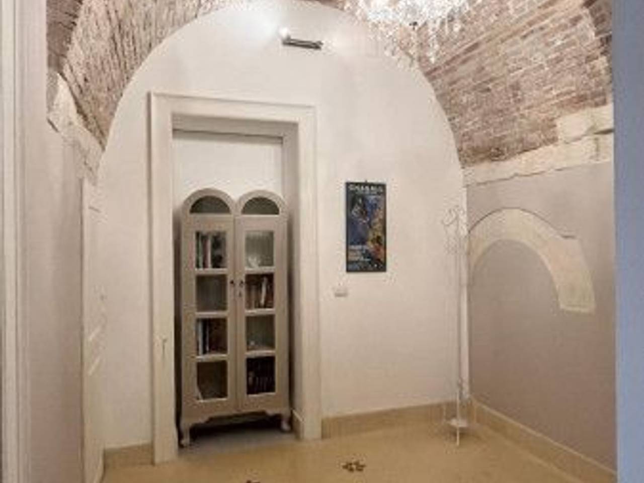 appartamento in vendita a Siracusa in zona Isola Ortigia